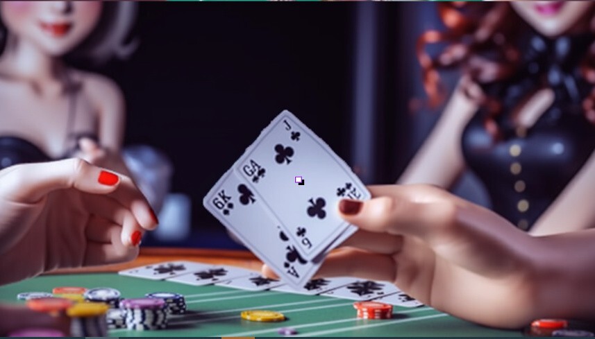 嘉浩棋牌