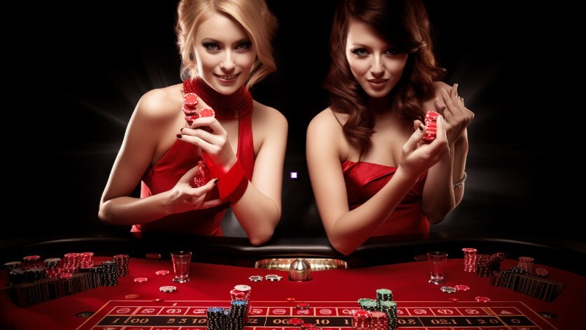 回春棋牌