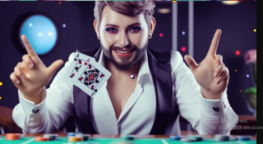 大联盟棋牌