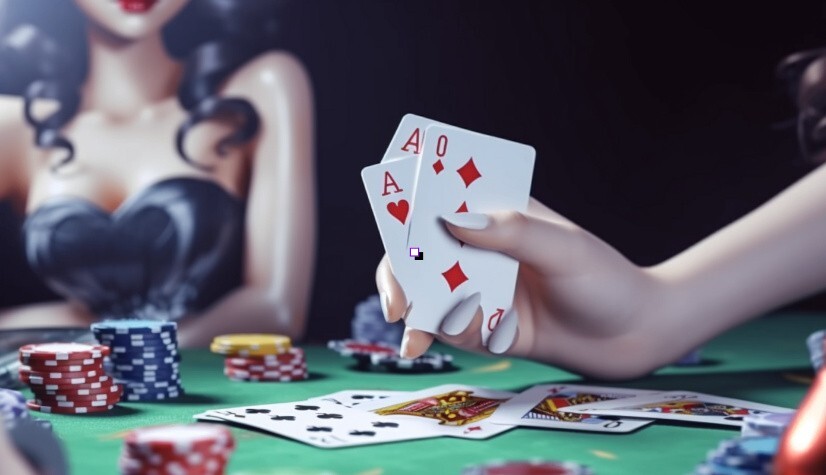 辰龙棋牌