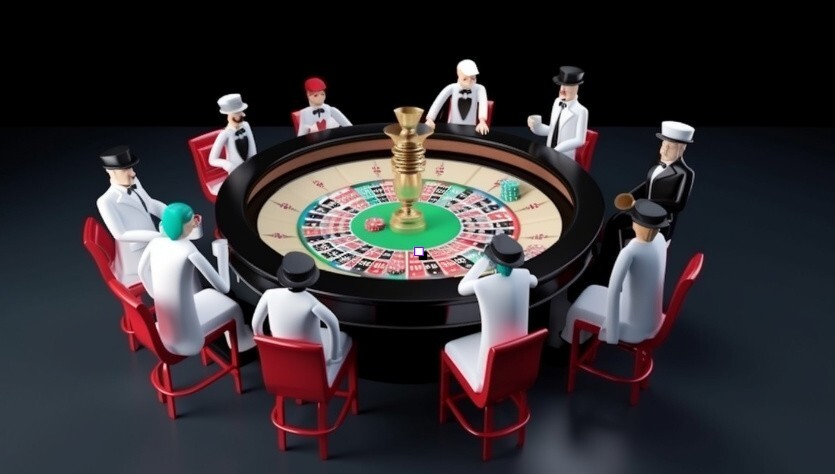 白金岛棋牌