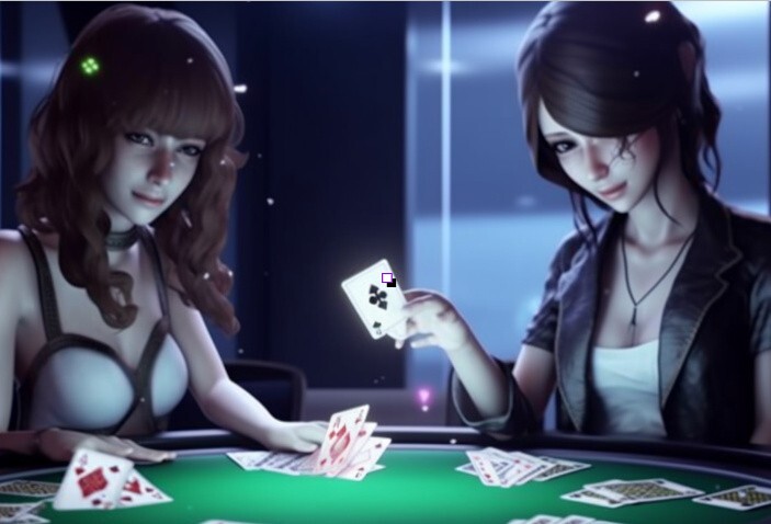 开心棋牌