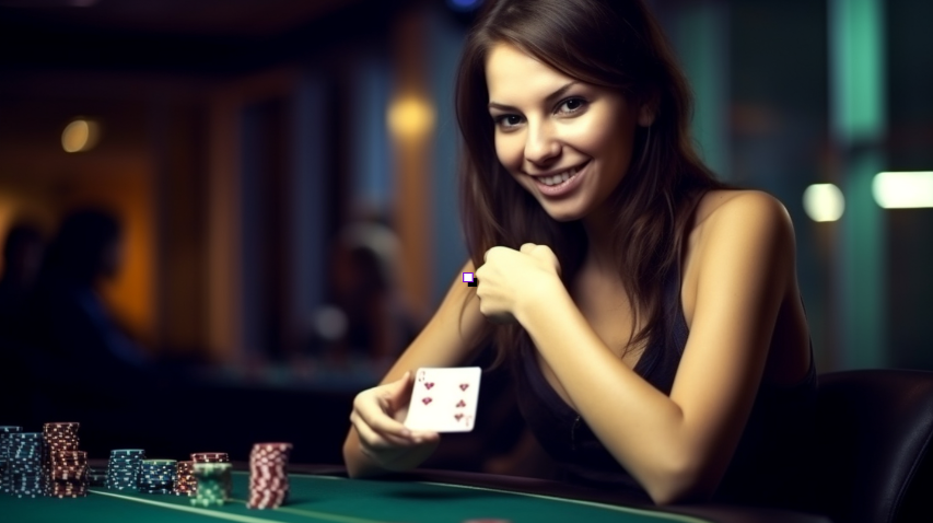 大满贯棋牌